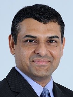 Dr. Mukund Rajan